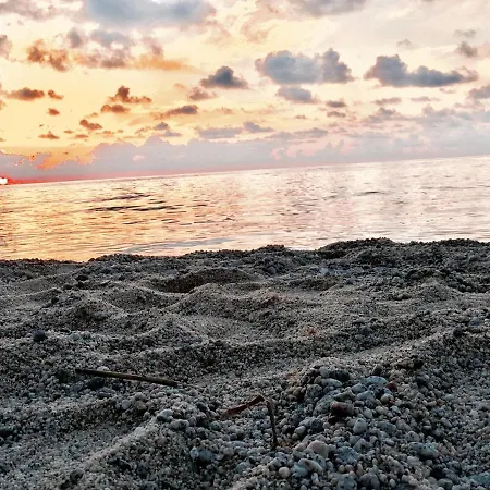 Frühstückspension Residenza Dama