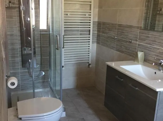 Frühstückspension Residenza Dama