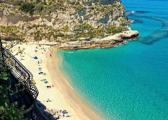 Alojamento de Acomodação e Pequeno-almoço Residenza Dama 4*