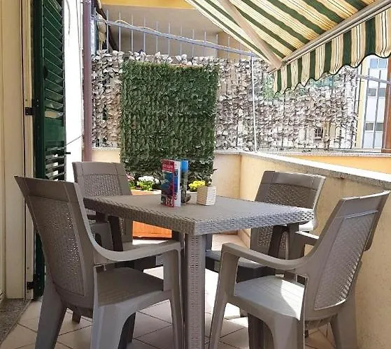 Residenza Dama 4* Ricadi