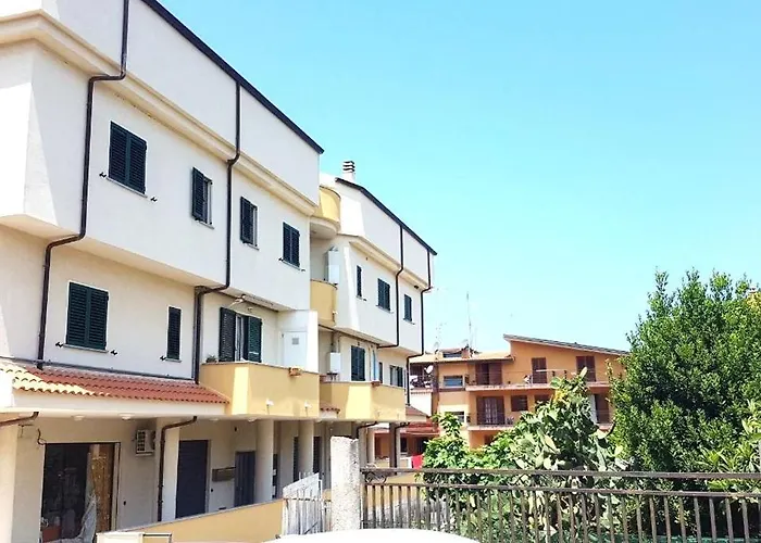 Residenza Dama Alojamento de Acomodação e Pequeno-almoço 4*