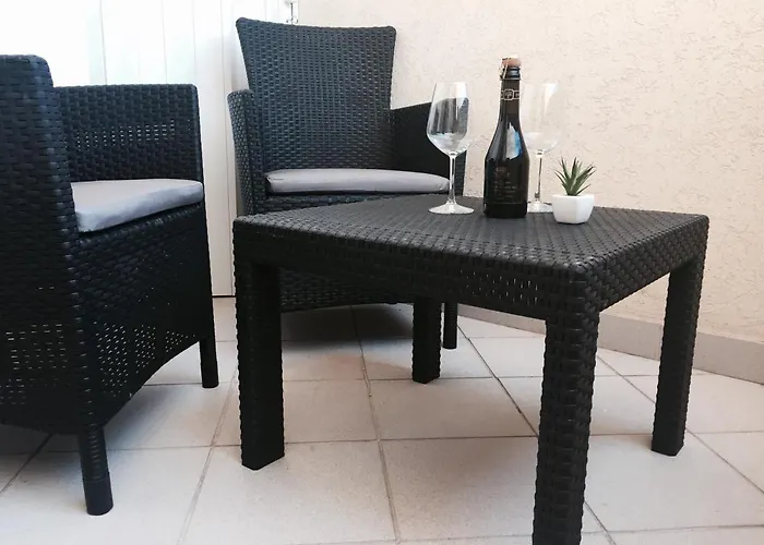 Alojamento de Acomodação e Pequeno-almoço Residenza Dama