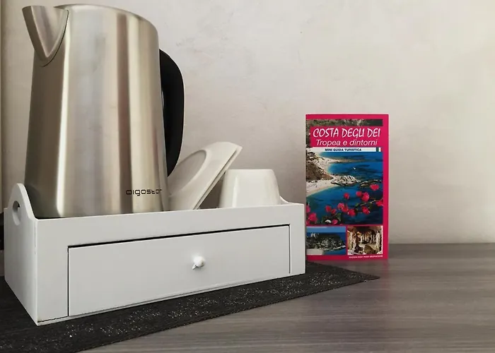 Residenza Dama Alojamento de Acomodação e Pequeno-almoço