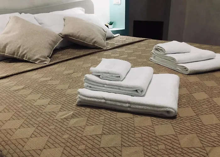 Residenza Dama 4* Ricadi