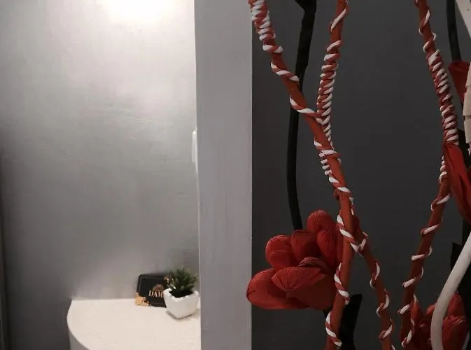 Residenza Dama Alojamento de Acomodação e Pequeno-almoço 4*