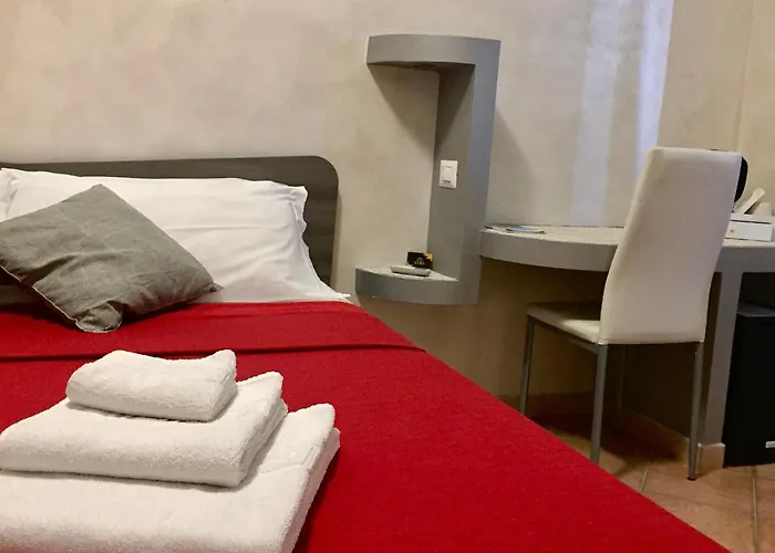 Residenza Dama 4* Ricadi