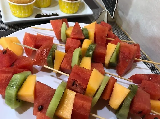 Residenza Dama 4* Ricadi