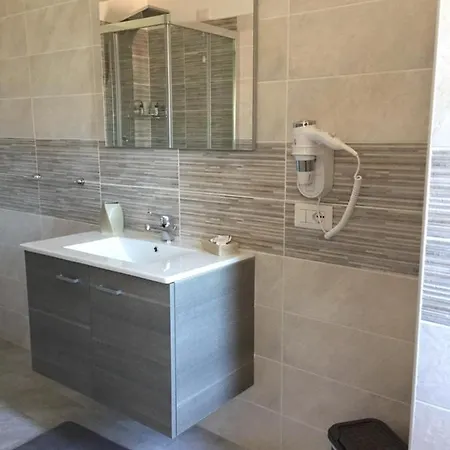 Residenza Dama Bed & Breakfast Ricadi