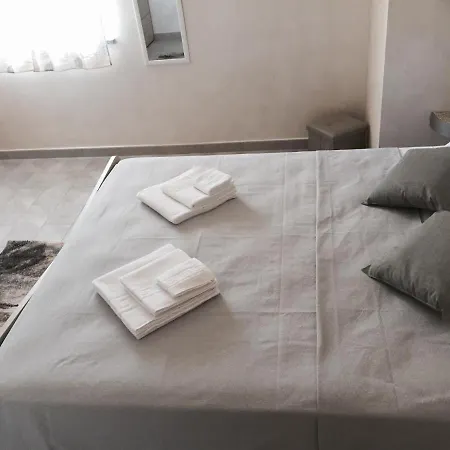 Residenza Dama Bed & Breakfast 4*