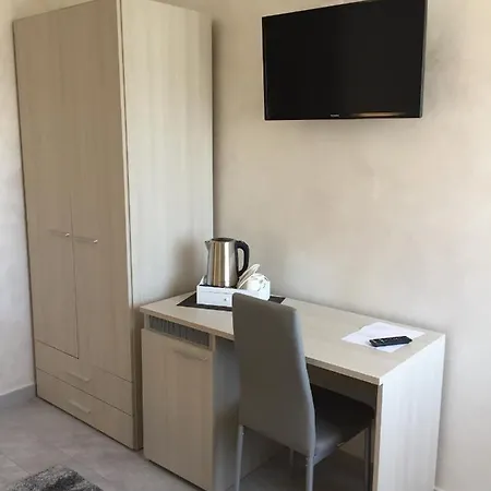 Residenza Dama Bed & Breakfast 4*