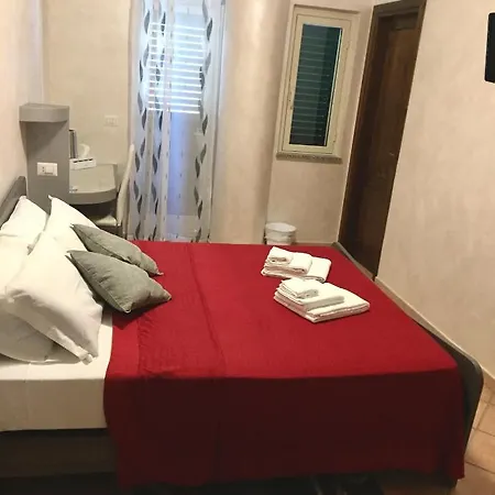 Bed & Breakfast Residenza Dama 4*