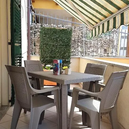 Residenza Dama 4* Ricadi