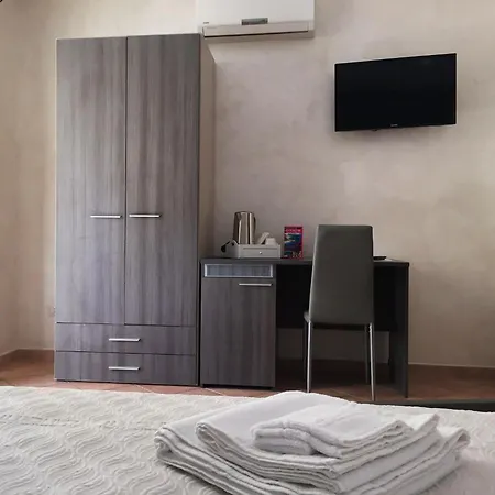 Residenza Dama Bed & Breakfast