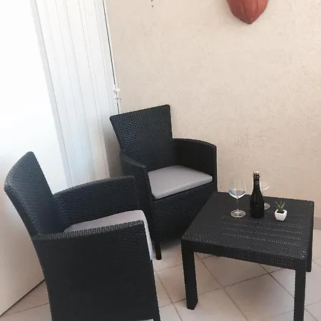 Residenza Dama 4* Ricadi