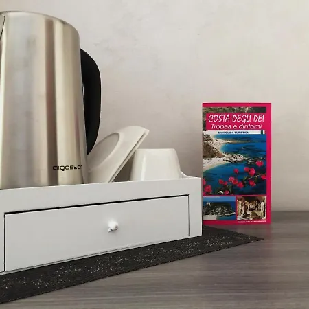 Residenza Dama 住宿加早餐酒店