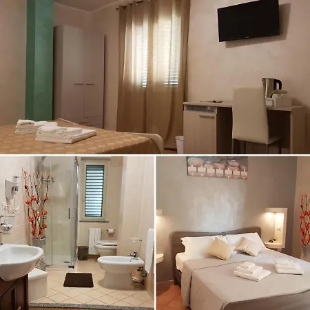 Bed & Breakfast Residenza Dama