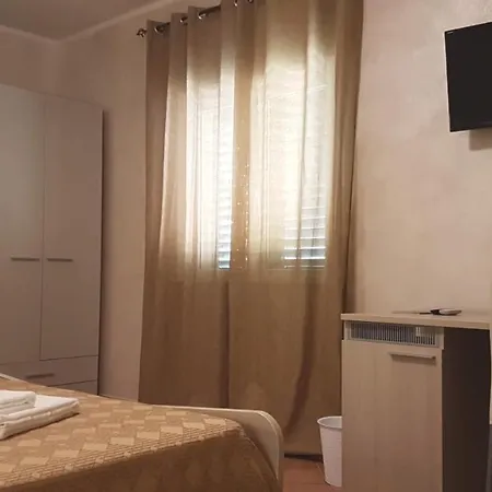 Residenza Dama Bed & Breakfast Ricadi