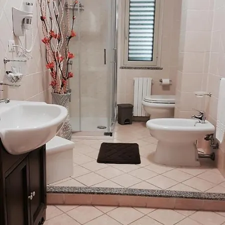 Residenza Dama 4*