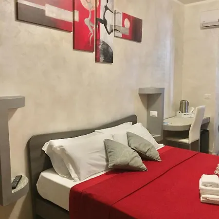 Bed & Breakfast Residenza Dama