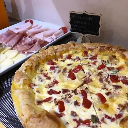 Residenza Dama Bed & Breakfast