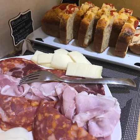 Bed & Breakfast Residenza Dama
