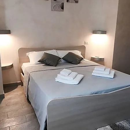 Residenza Dama Bed & Breakfast Ricadi