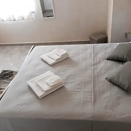 Residenza Dama 4* Ricadi