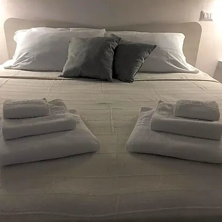 Bed & Breakfast Residenza Dama 4*