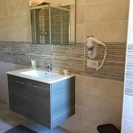 Residenza Dama Bed & Breakfast Ricadi