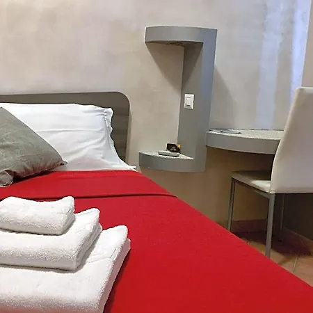 Residenza Dama Bed & Breakfast