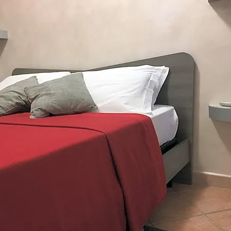 Residenza Dama Bed & Breakfast 4*