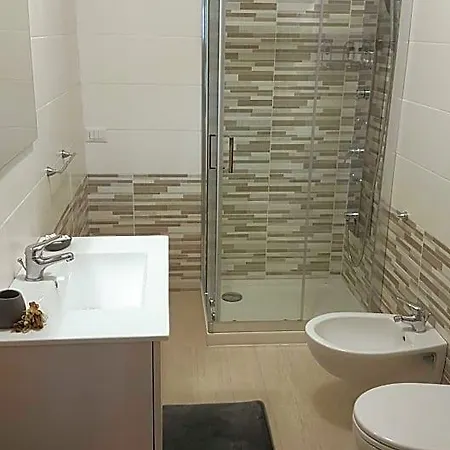 Residenza Dama Ricadi
