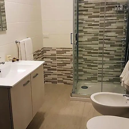 Residenza Dama Bed & Breakfast 4*
