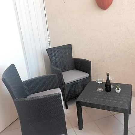 Residenza Dama Ricadi