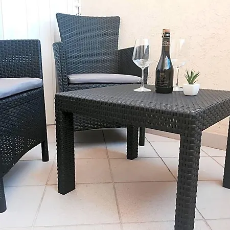 Residenza Dama 4*