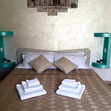 Residenza Dama Bed & Breakfast