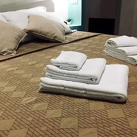 Residenza Dama Bed & Breakfast Ricadi