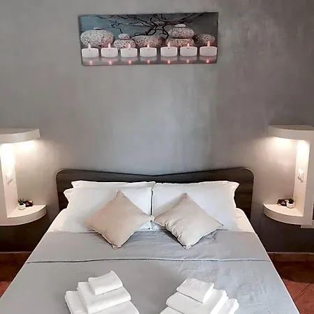 Residenza Dama Bed & Breakfast