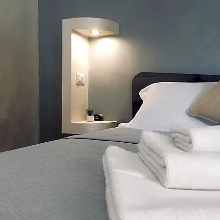 Bed & Breakfast Residenza Dama