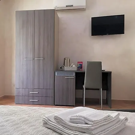 Residenza Dama Bed & Breakfast Ricadi