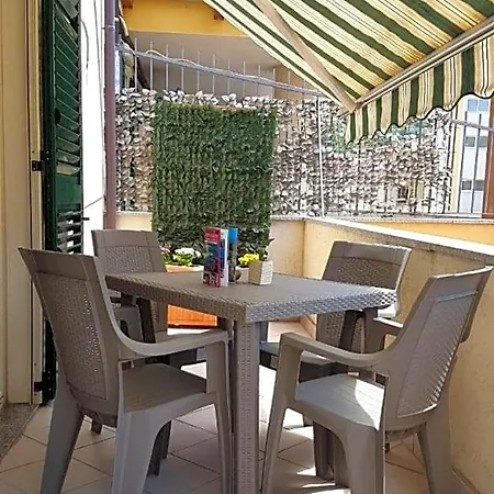 Residenza Dama Bed & Breakfast
