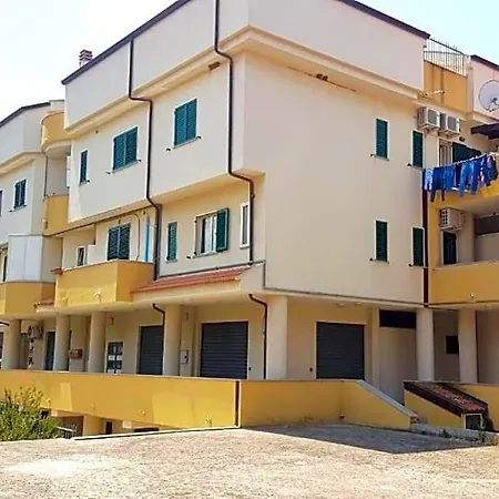 Residenza Dama Bed & Breakfast Ricadi