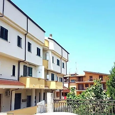 Residenza Dama 4*