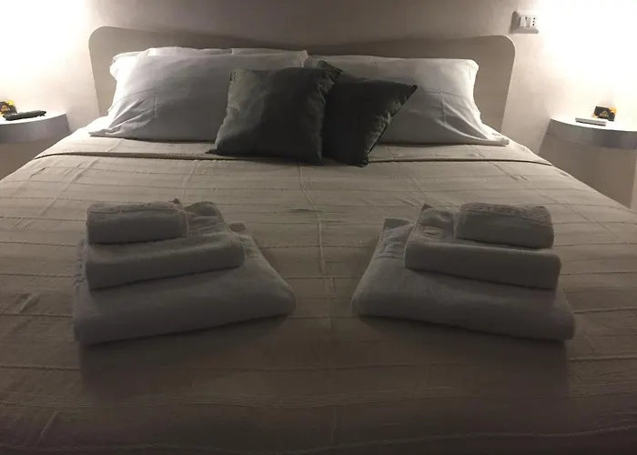 住宿加早餐酒店 Residenza Dama