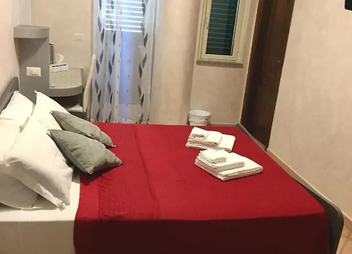 住宿加早餐酒店 Residenza Dama 4*