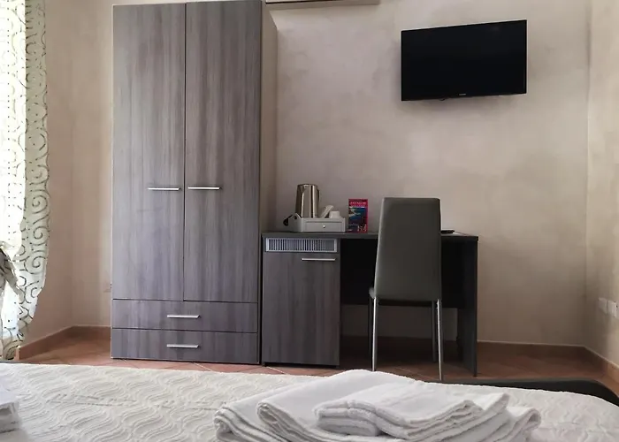 Residenza Dama 住宿加早餐酒店