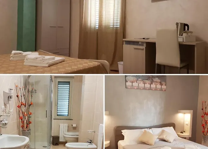 住宿加早餐酒店 Residenza Dama