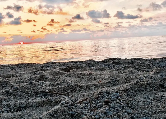 住宿加早餐酒店 Residenza Dama