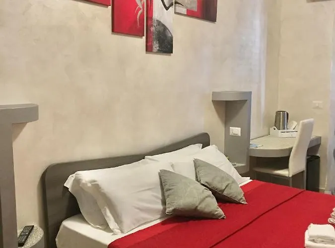 住宿加早餐酒店 Residenza Dama