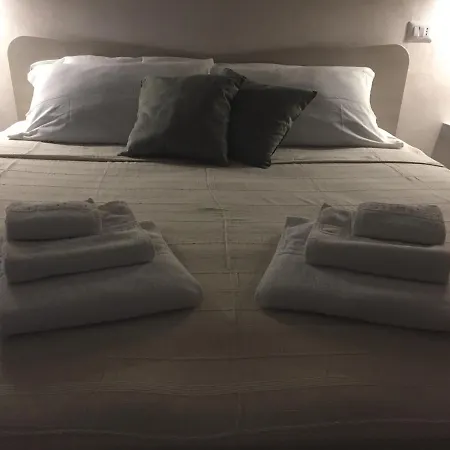 Bed and Breakfast Residenza Dama